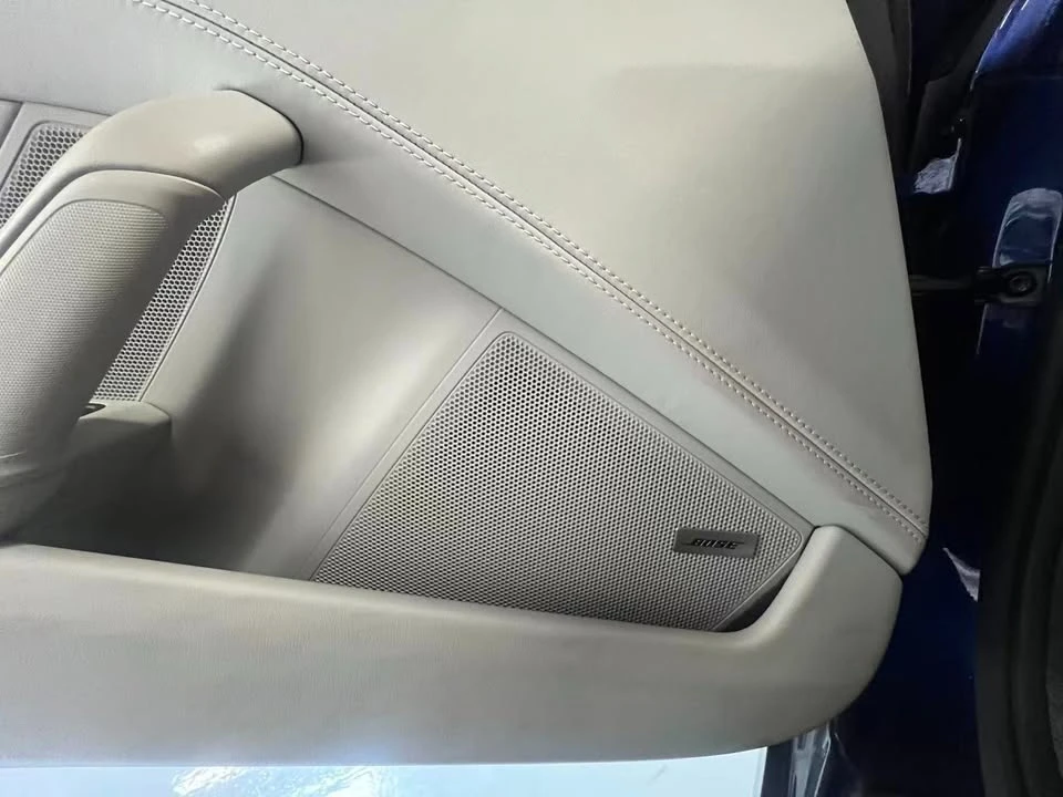 2020 Porsche 992 Carrera - Image 9 of 10