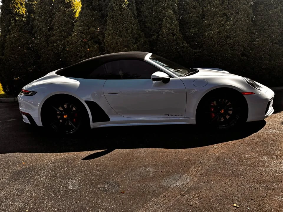 2020 Porsche 992 Carrera - Image 14 of 20