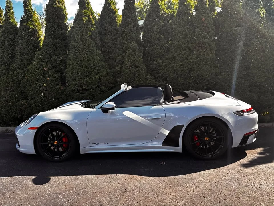 2020 Porsche 992 Carrera - Image 3 of 20
