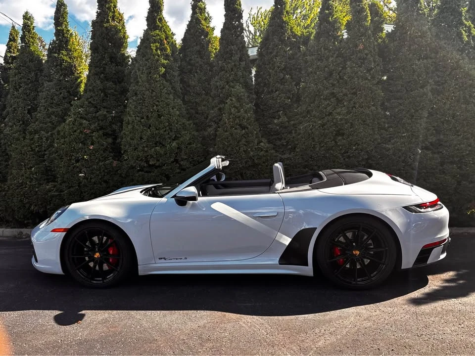 2020 Porsche 992 Carrera - Image 2 of 20