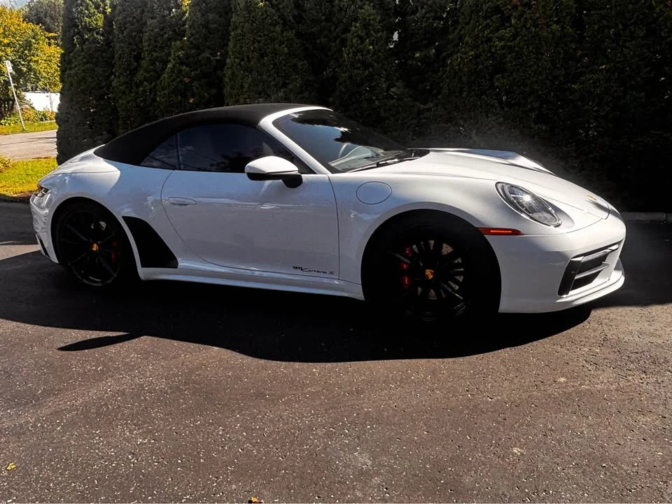 2020 Porsche 992 Carrera - Image 12 of 20