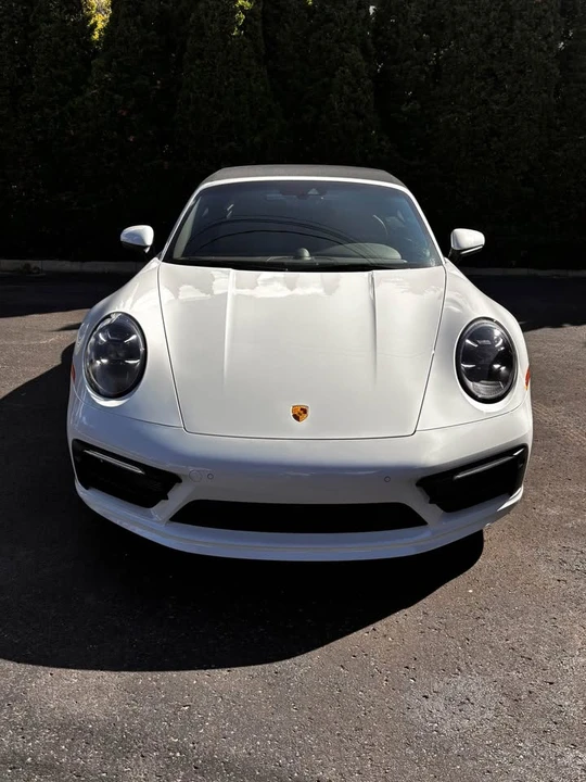 2020 Porsche 992 Carrera - Image 11 of 20