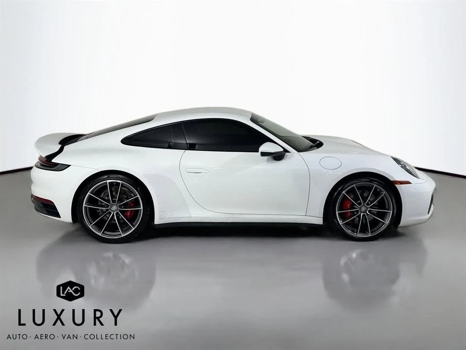 2020 Porsche 992 Carrera S - Image 2 of 20