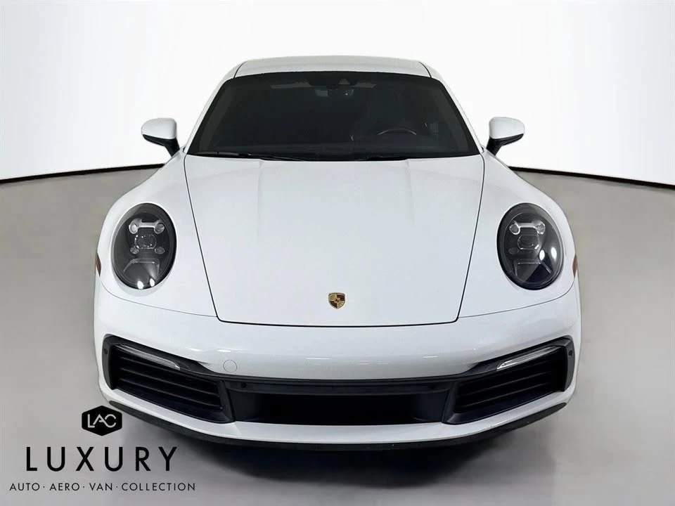 2020 Porsche 992 Carrera S - Image 7 of 20
