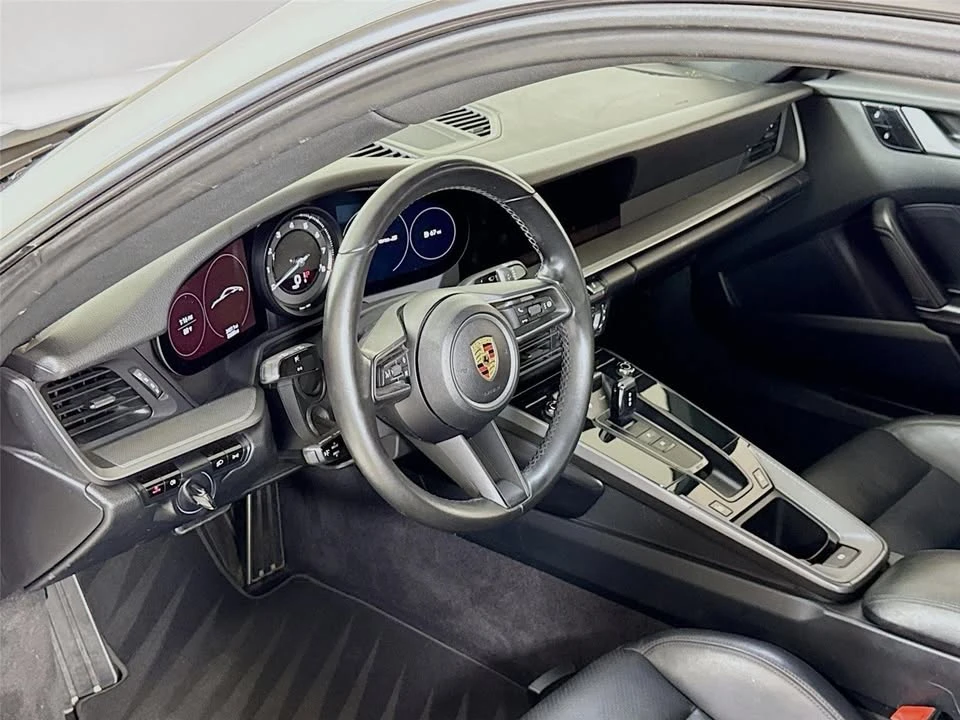 2020 Porsche 992 Carrera S - Image 13 of 20