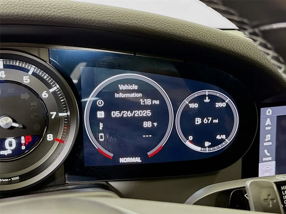 2020 Porsche 992 Carrera S - Image 17 of 20