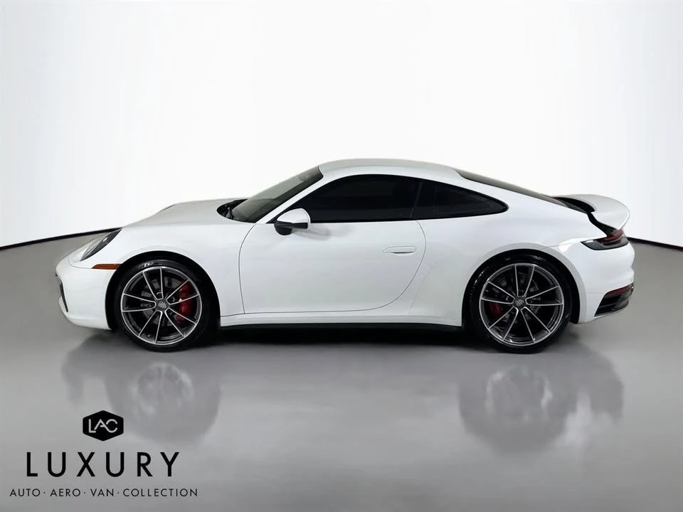 2020 Porsche 992 Carrera S - Image 5 of 20
