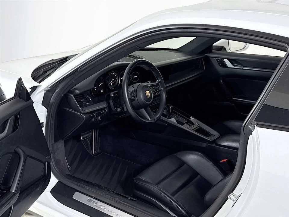2020 Porsche 992 Carrera S - Image 11 of 20