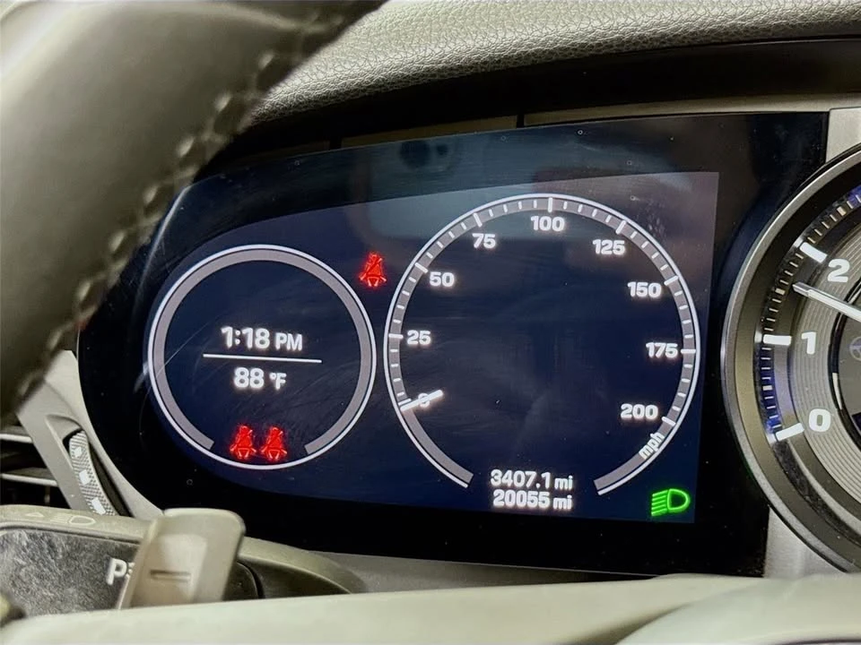 2020 Porsche 992 Carrera S - Image 16 of 20