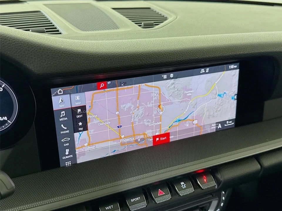 2020 Porsche 992 Carrera S - Image 18 of 20
