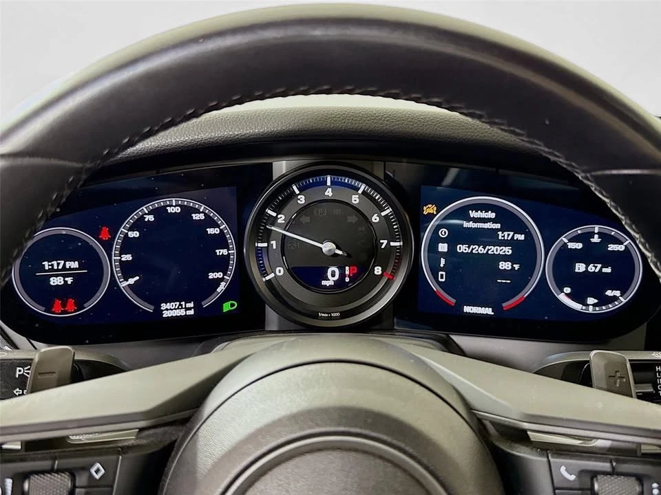 2020 Porsche 992 Carrera S - Image 15 of 20
