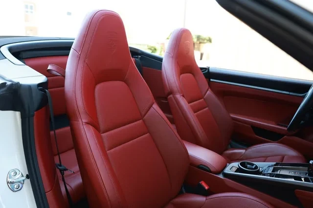 2020 Porsche 992 Carrera S - Image 16 of 16