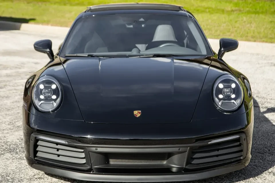 2020 Porsche 992 Carrera S - Image 3 of 9