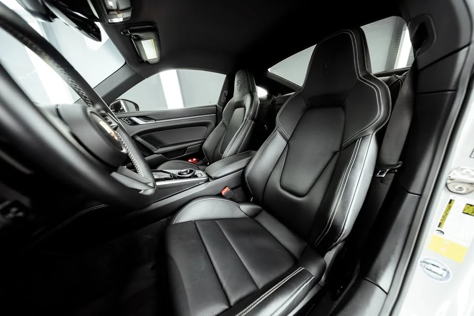 2020 Porsche 992 Carrera S - Image 10 of 20