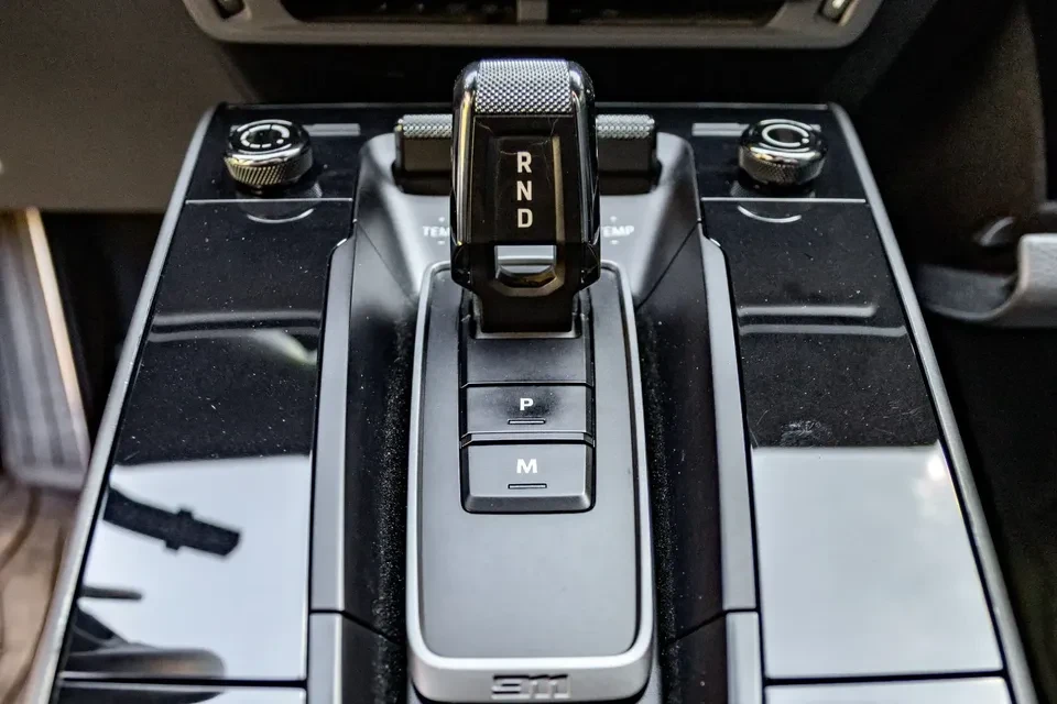 2020 Porsche 992 Carrera S - Image 8 of 9