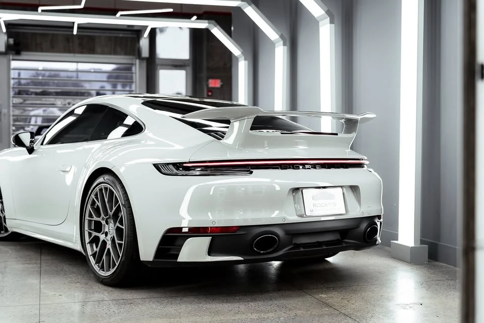 2020 Porsche 992 Carrera S - Image 6 of 20