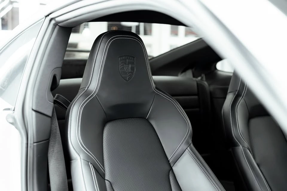 2020 Porsche 992 Carrera S - Image 15 of 20