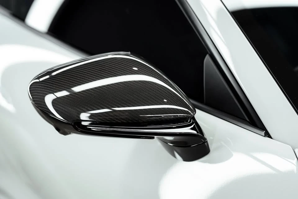 2020 Porsche 992 Carrera S - Image 17 of 20
