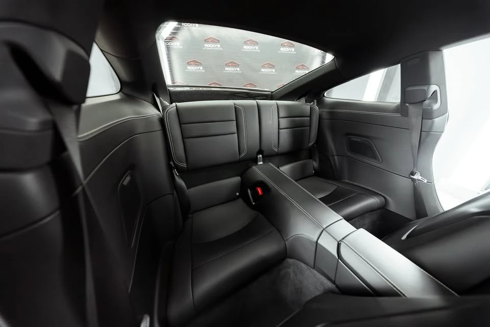 2020 Porsche 992 Carrera S - Image 13 of 20