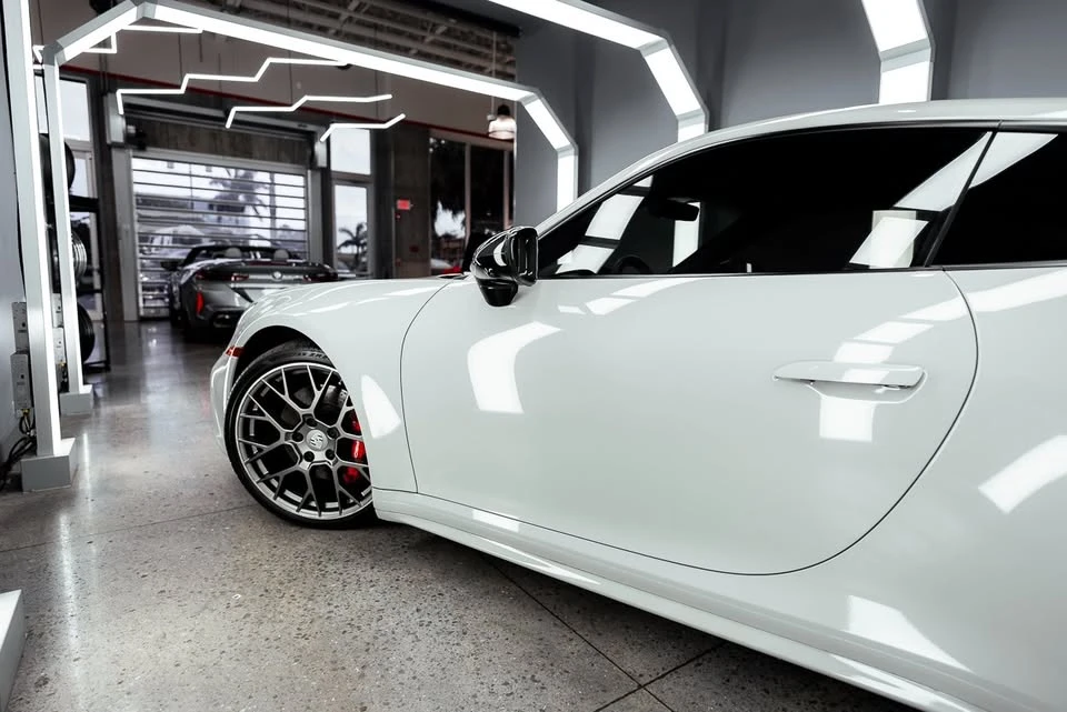 2020 Porsche 992 Carrera S - Image 7 of 20