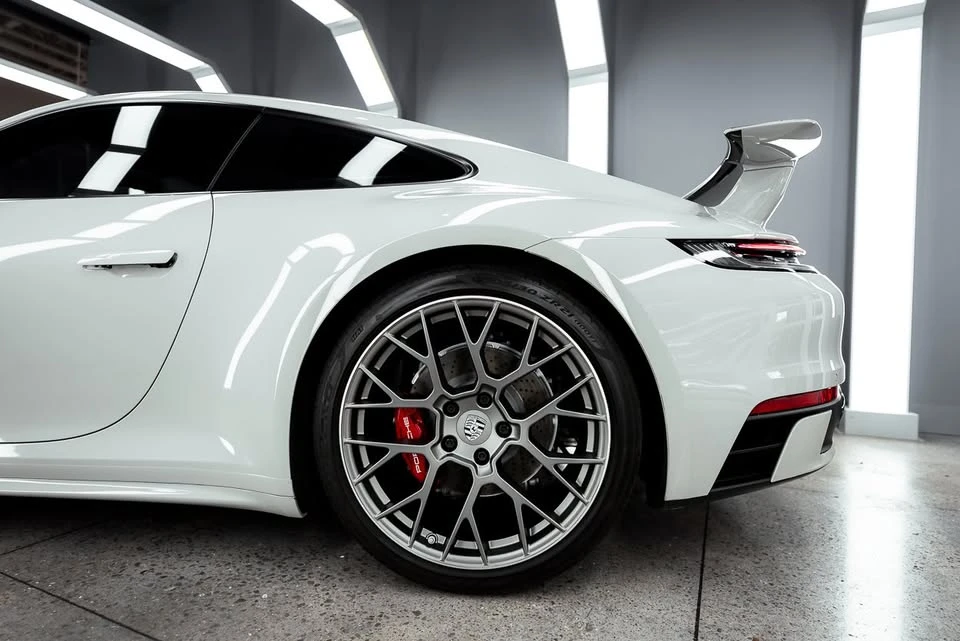 2020 Porsche 992 Carrera S - Image 8 of 20