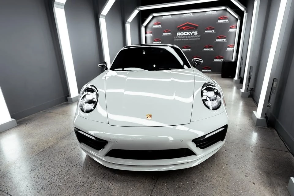 2020 Porsche 992 Carrera S - Image 3 of 20