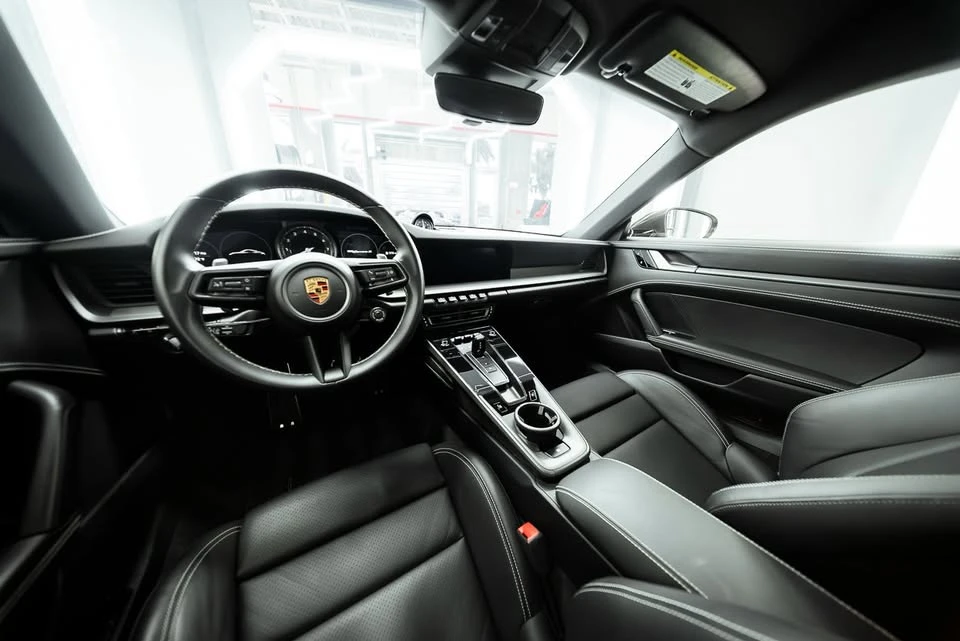 2020 Porsche 992 Carrera S - Image 9 of 20