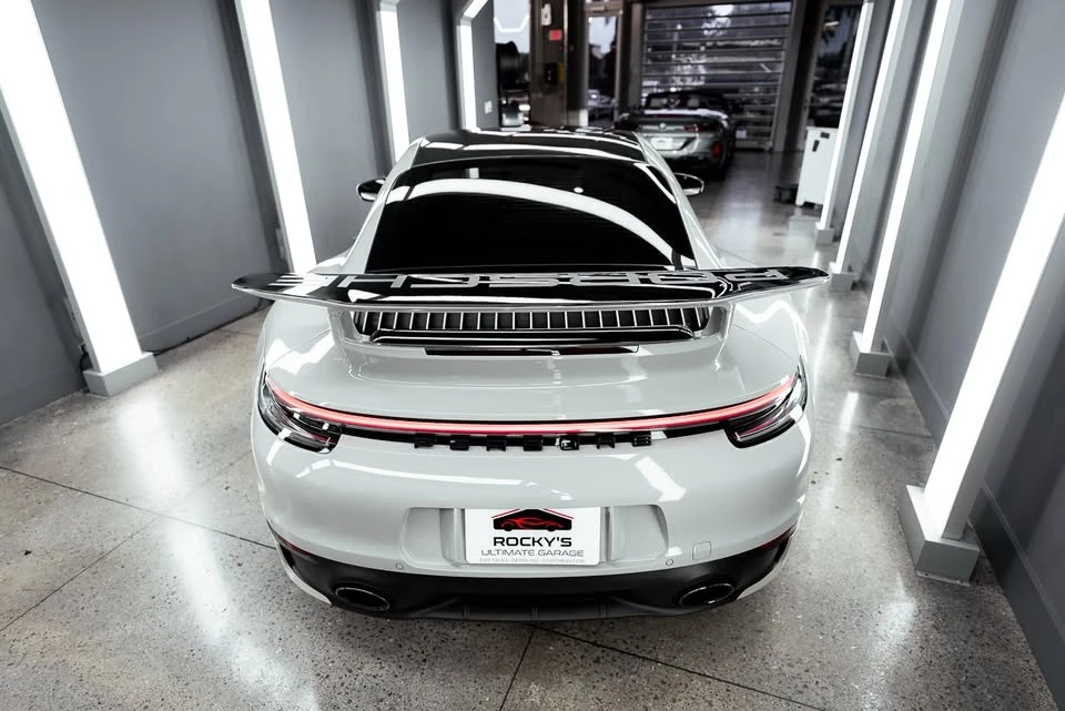 2020 Porsche 992 Carrera S - Image 5 of 20
