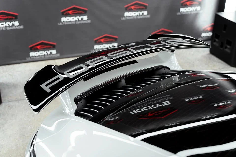 2020 Porsche 992 Carrera S - Image 19 of 20