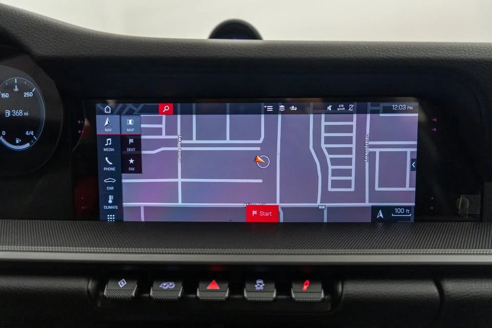 2020 Porsche 992 Carrera S - Image 12 of 14