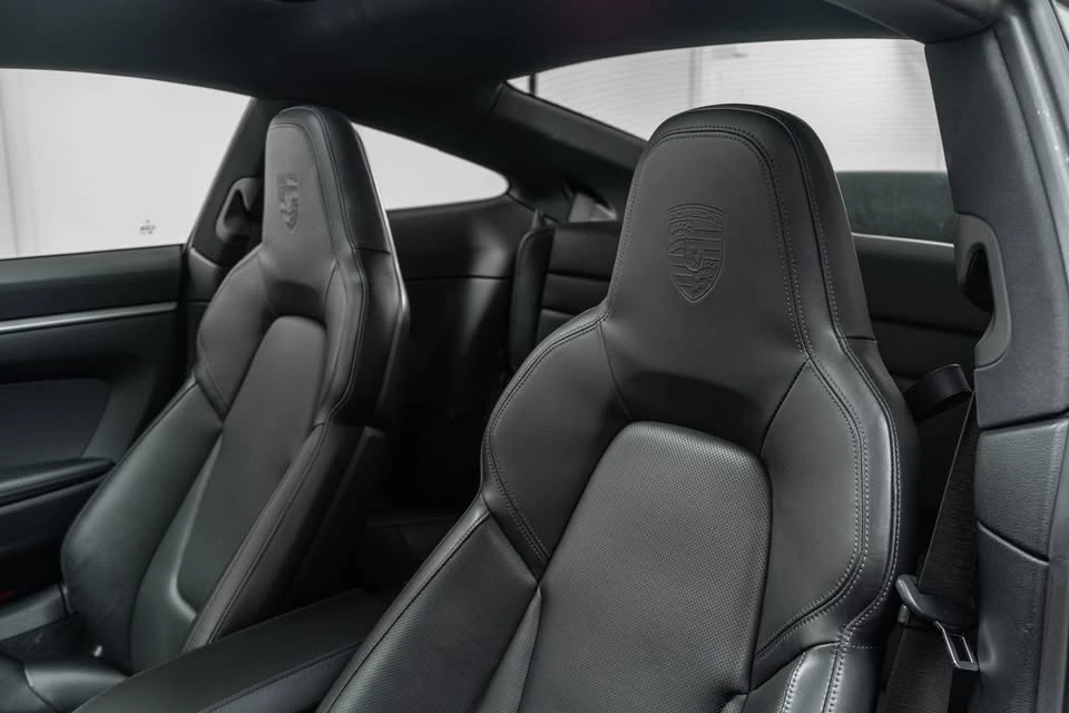 2020 Porsche 992 Carrera S - Image 13 of 14
