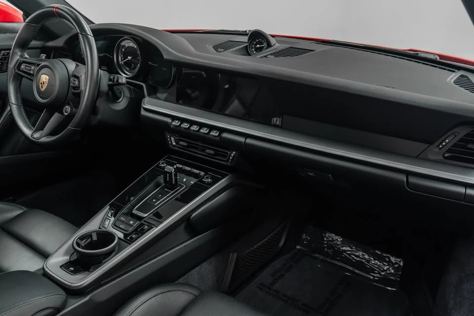 2020 Porsche 992 Carrera S - Image 9 of 14
