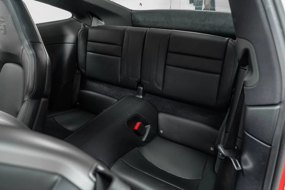 2020 Porsche 992 Carrera S - Image 11 of 14