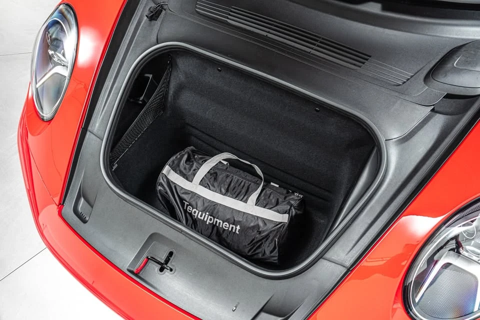 2020 Porsche 992 Carrera S - Image 14 of 14