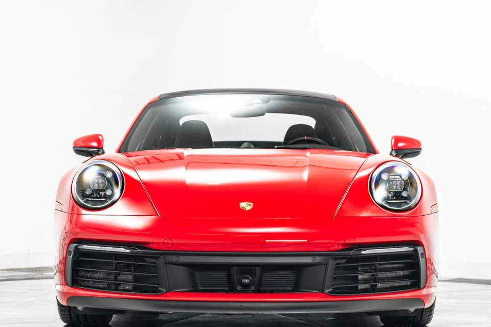 2020 Porsche 992 Carrera S - Image 3 of 14