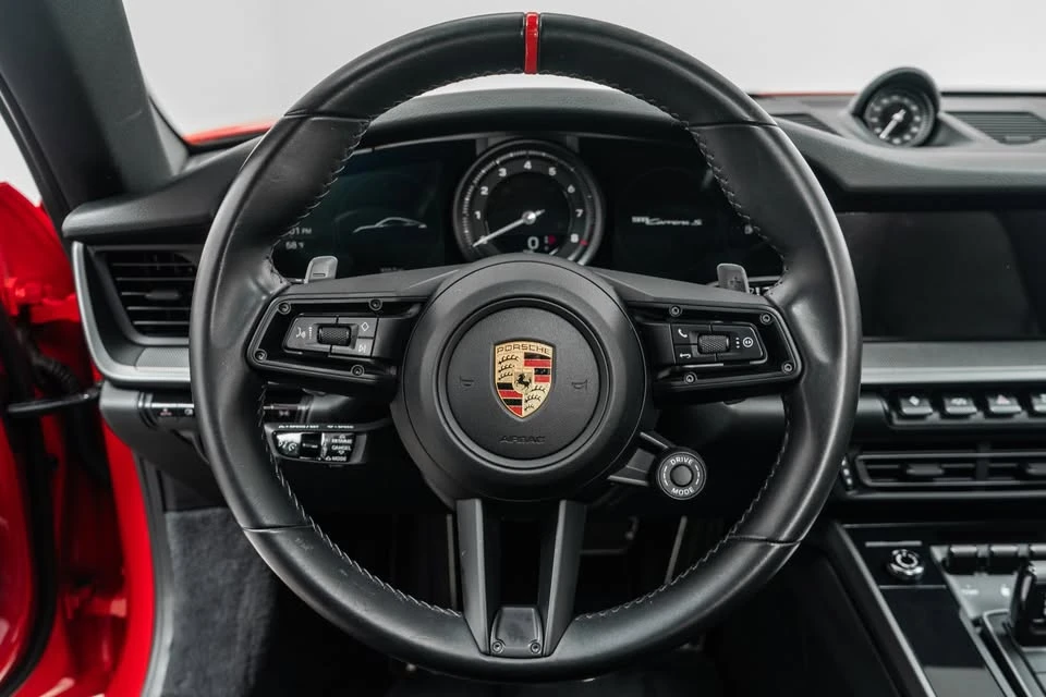 2020 Porsche 992 Carrera S - Image 10 of 14