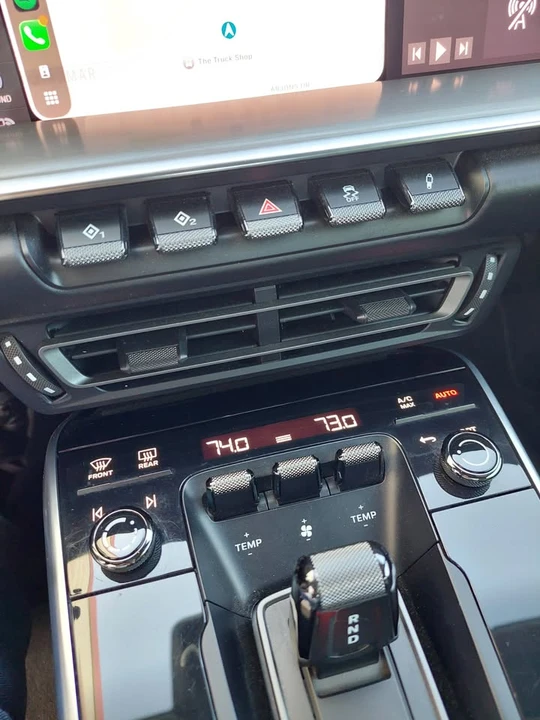 2020 Porsche 992 Carrera S - Image 14 of 20
