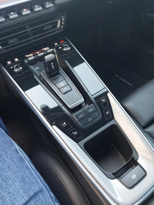 2020 Porsche 992 Carrera S - Image 13 of 20