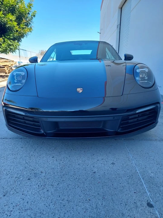 2020 Porsche 992 Carrera S - Image 19 of 20