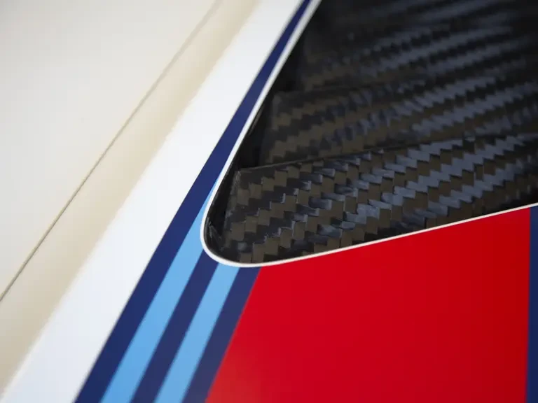 2020 Porsche 934 & 935 - Image 26 of 31