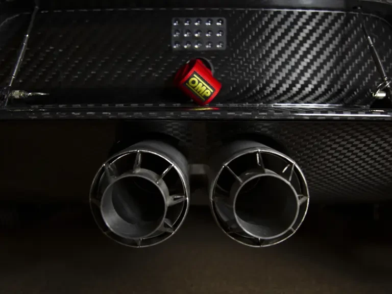 2020 Porsche 934 & 935 - Image 17 of 31