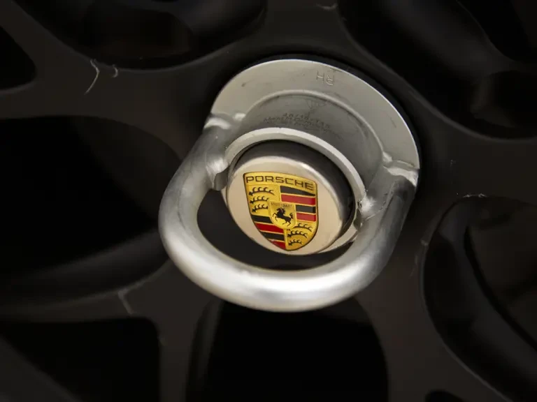 2020 Porsche 934 & 935 - Image 31 of 31