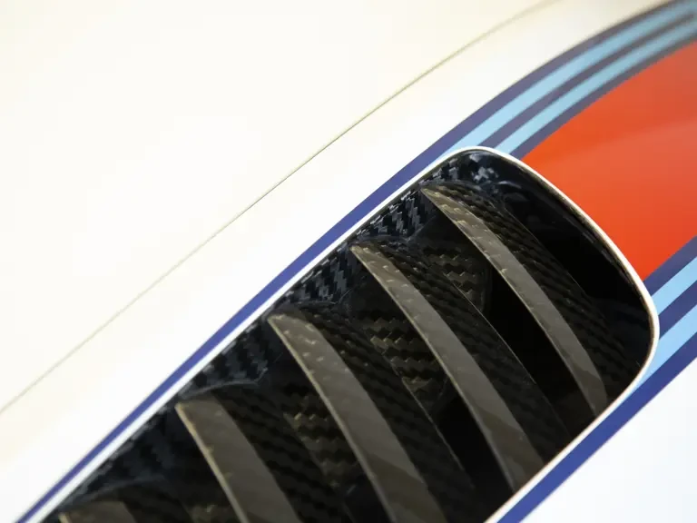 2020 Porsche 934 & 935 - Image 27 of 31