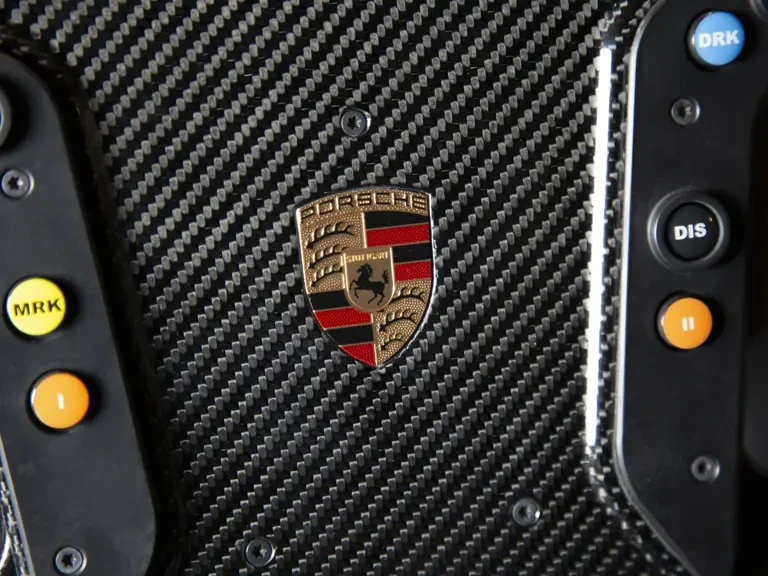 2020 Porsche 934 & 935 - Image 13 of 31