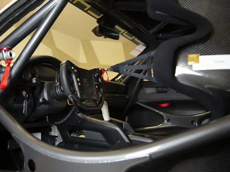 2020 Porsche 934 & 935 - Image 4 of 31