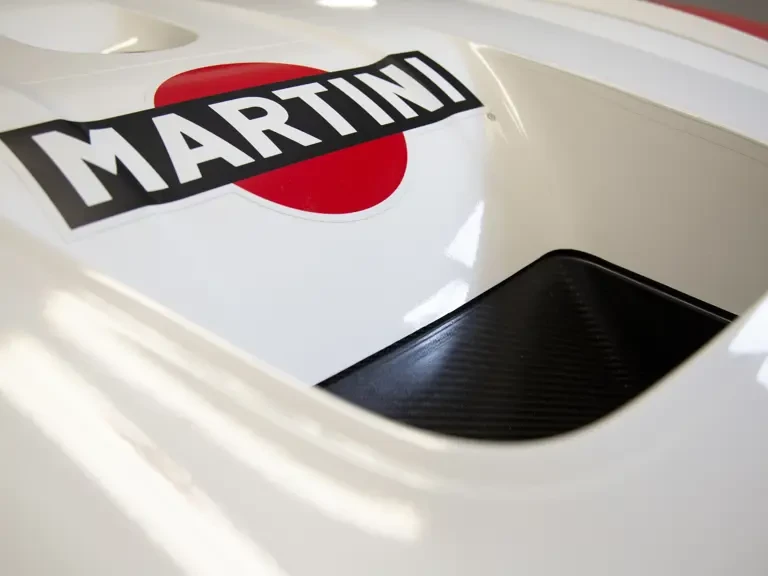 2020 Porsche 934 & 935 - Image 8 of 31