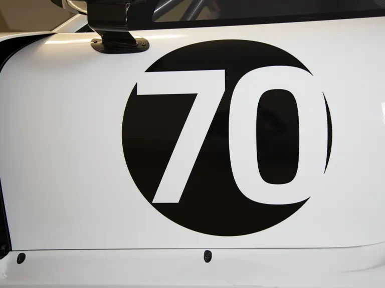 2020 Porsche 934 & 935 - Image 25 of 31