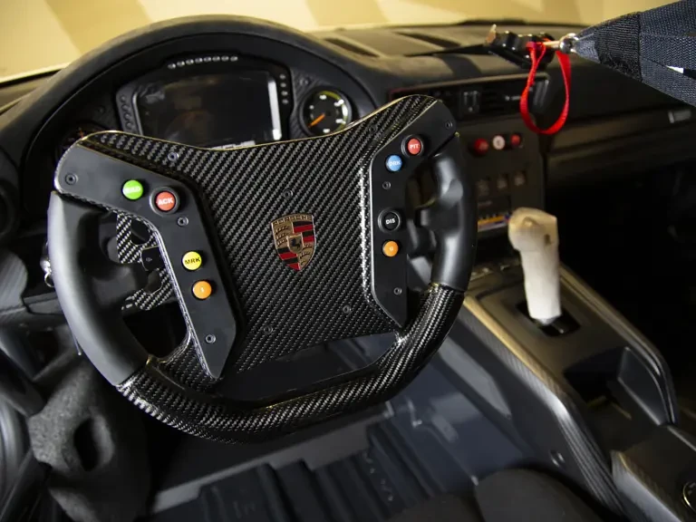 2020 Porsche 934 & 935 - Image 11 of 31