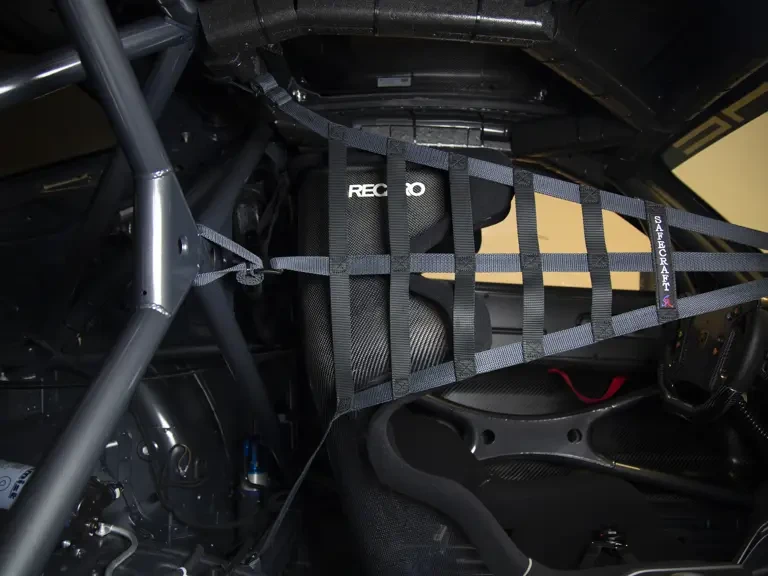 2020 Porsche 934 & 935 - Image 19 of 31