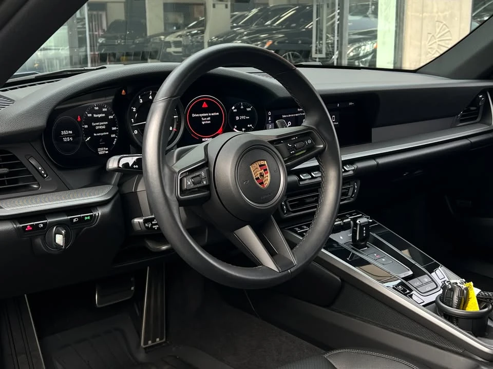 2020 Porsche 911 - Image 13 of 16
